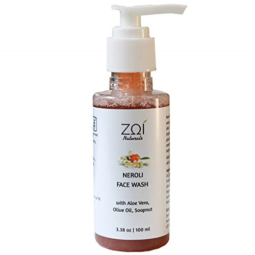 innisfree jeju face wash